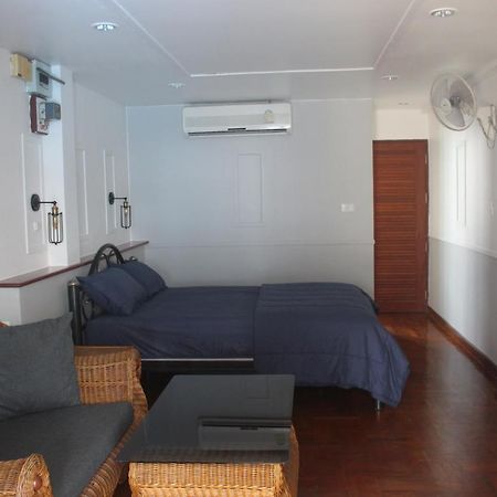 Ban Lamai Friends Of Koh Samui 1 Bed & Breakfast エクステリア 写真
