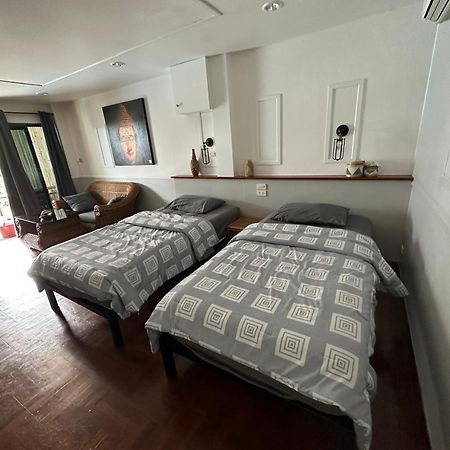 Ban Lamai Friends Of Koh Samui 1 Bed & Breakfast エクステリア 写真