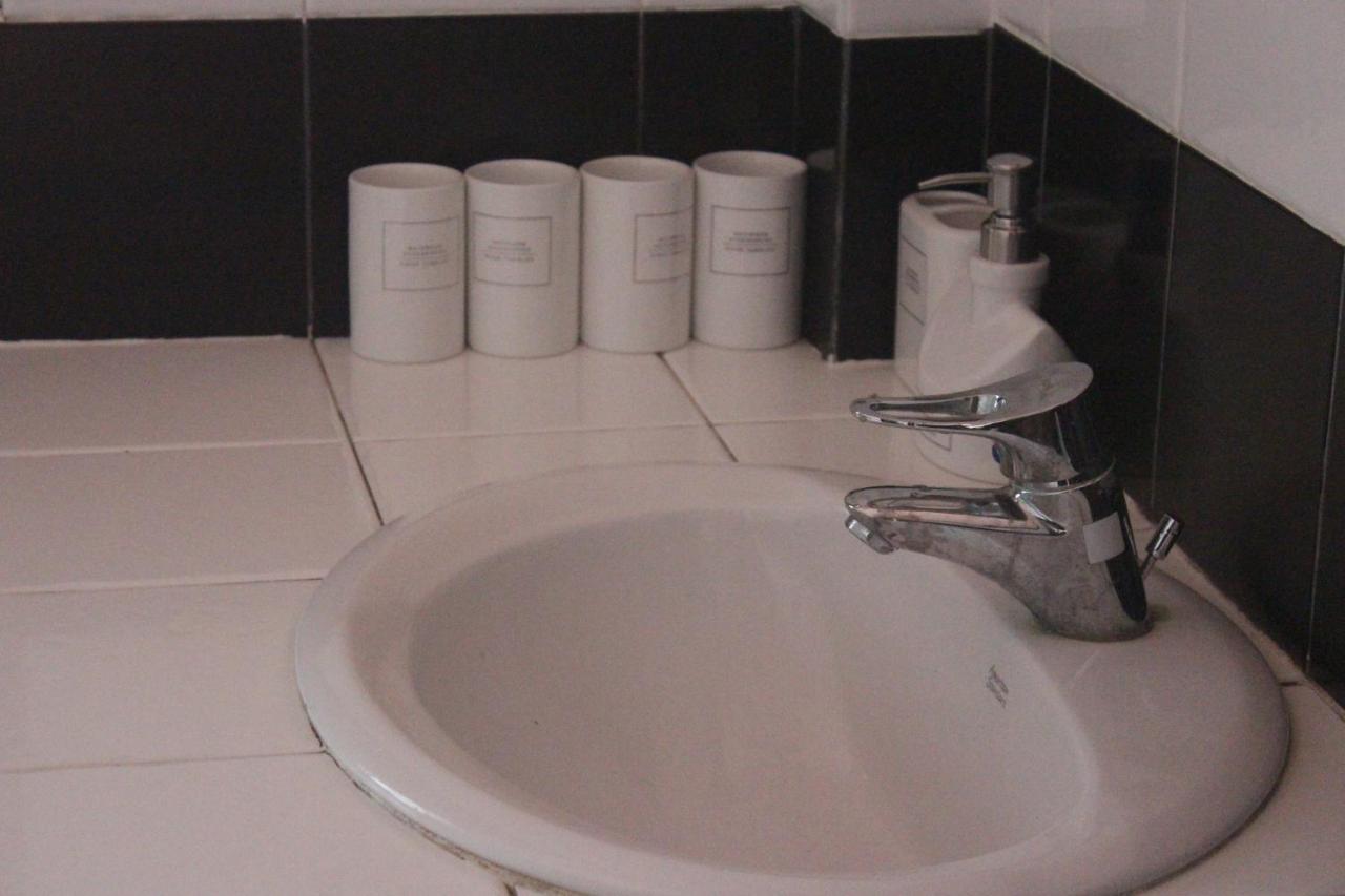 Ban Lamai Friends Of Koh Samui 1 Bed & Breakfast エクステリア 写真