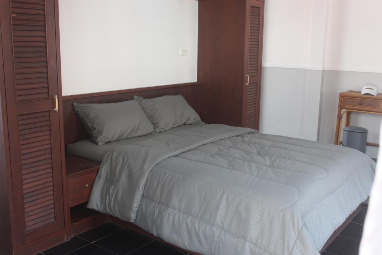 Ban Lamai Friends Of Koh Samui 1 Bed & Breakfast エクステリア 写真