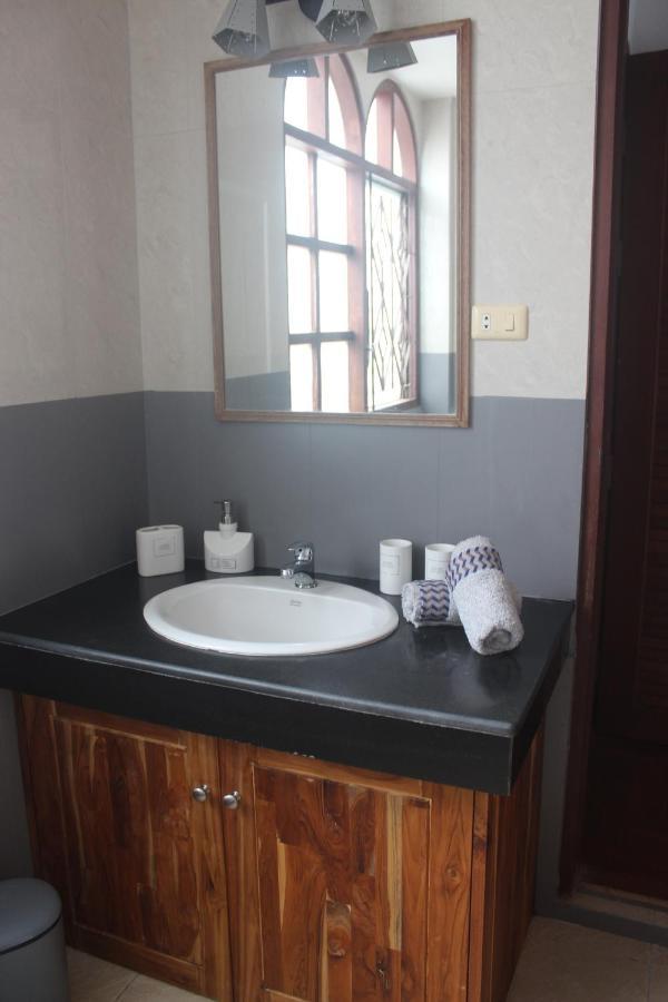 Ban Lamai Friends Of Koh Samui 1 Bed & Breakfast エクステリア 写真