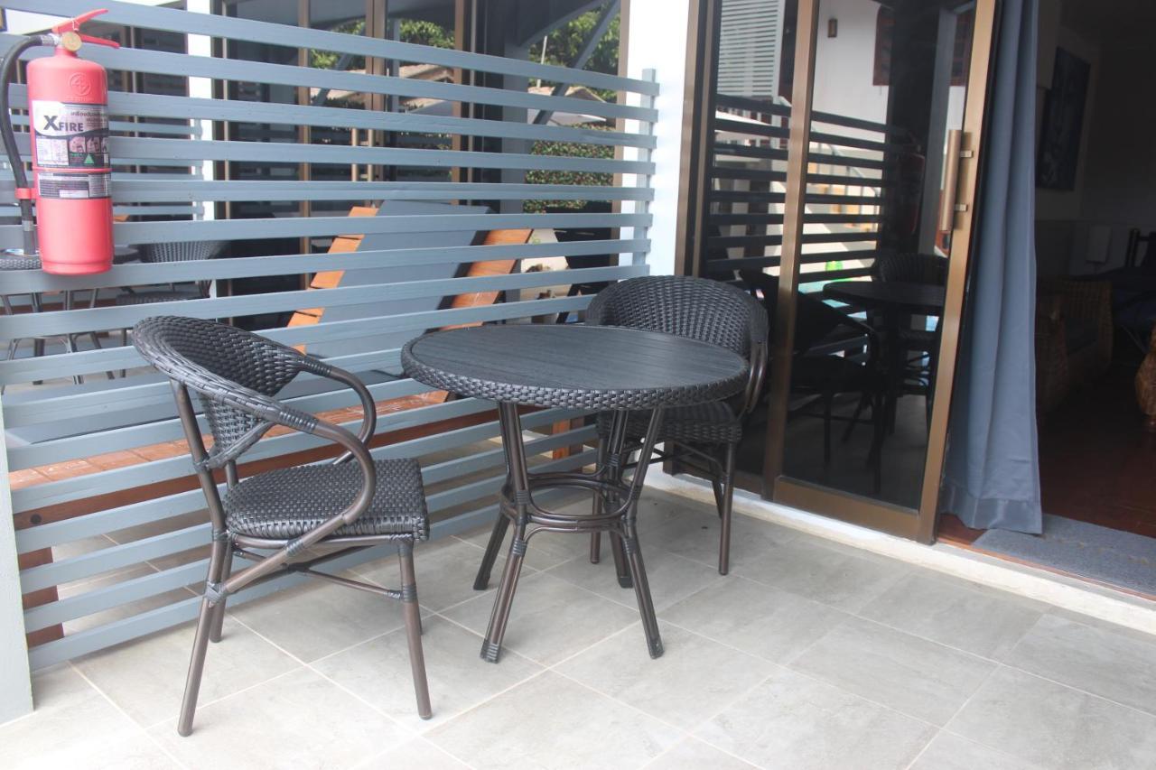 Ban Lamai Friends Of Koh Samui 1 Bed & Breakfast エクステリア 写真