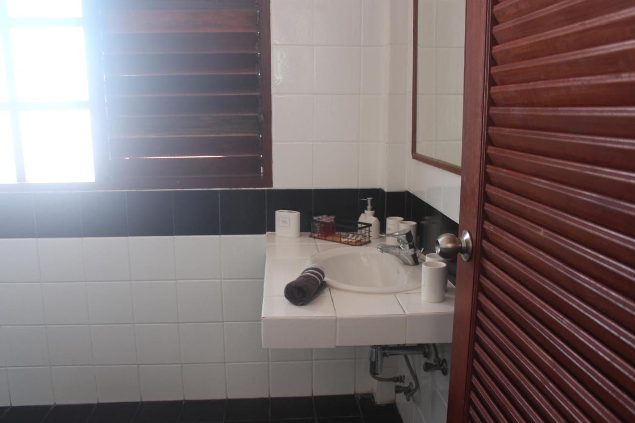 Ban Lamai Friends Of Koh Samui 1 Bed & Breakfast エクステリア 写真