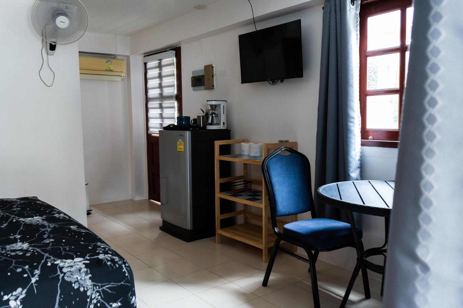 Ban Lamai Friends Of Koh Samui 1 Bed & Breakfast エクステリア 写真