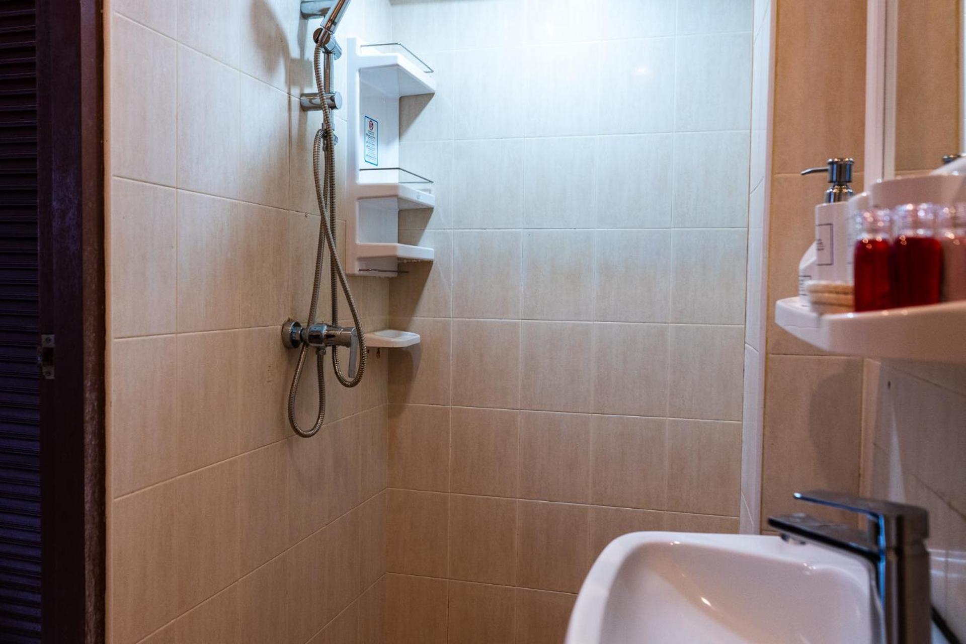 Ban Lamai Friends Of Koh Samui 1 Bed & Breakfast エクステリア 写真