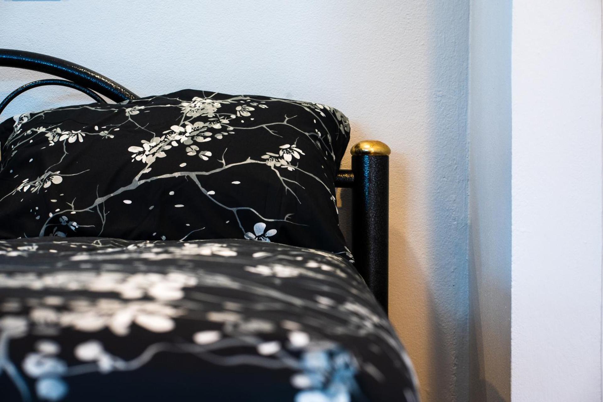 Ban Lamai Friends Of Koh Samui 1 Bed & Breakfast エクステリア 写真