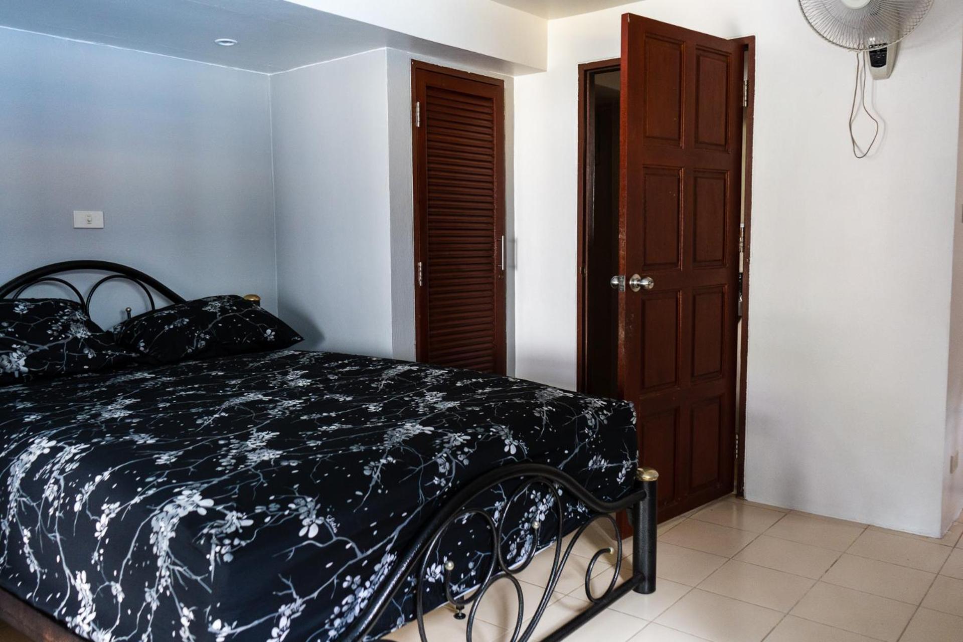 Ban Lamai Friends Of Koh Samui 1 Bed & Breakfast エクステリア 写真