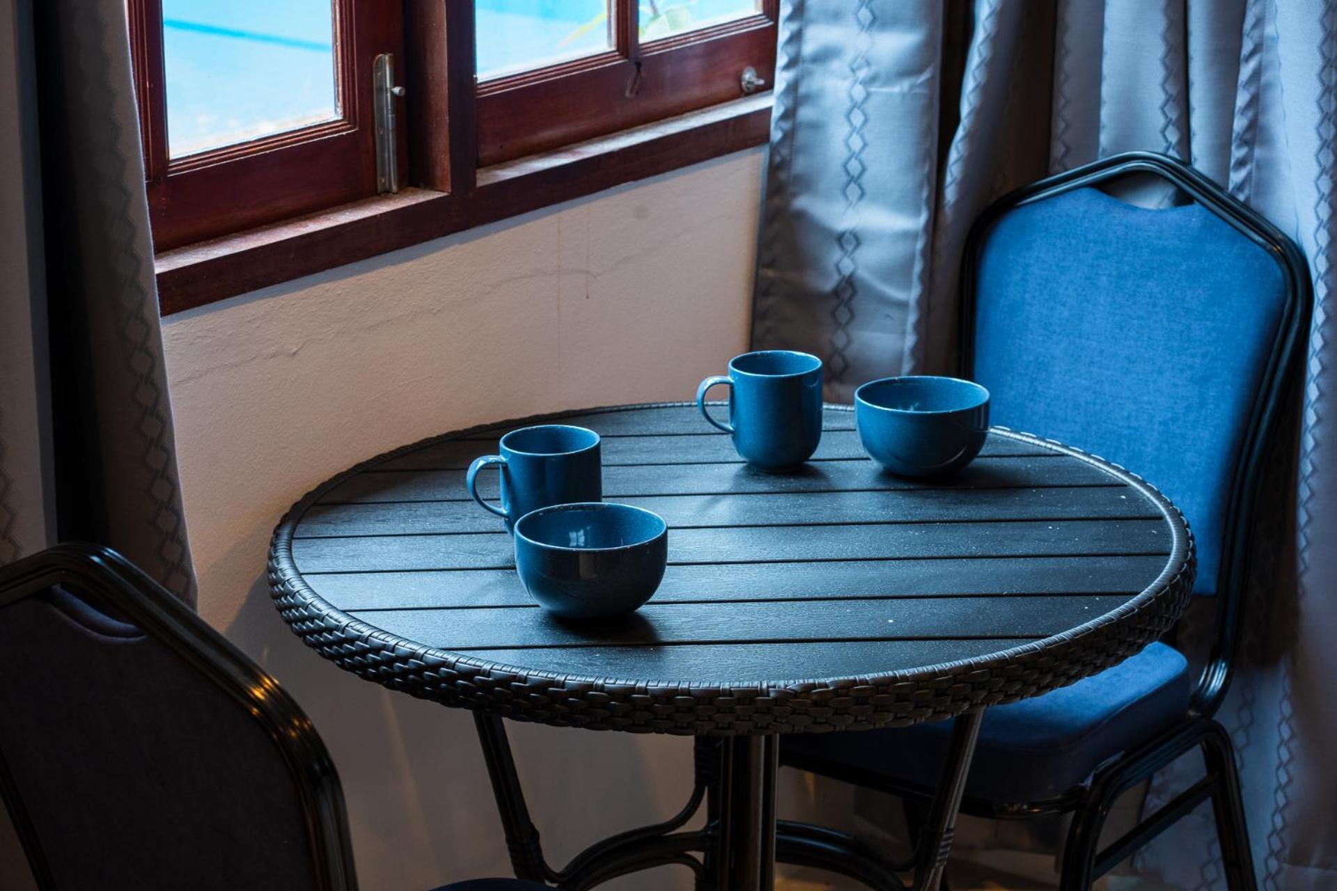 Ban Lamai Friends Of Koh Samui 1 Bed & Breakfast エクステリア 写真